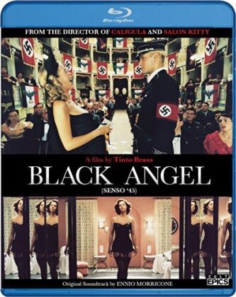 Tinto Brass: Black Angel - Senso '45 (2002)