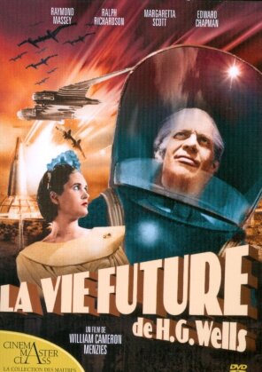 La vie future (1936) (La Collection des Maitres, b/w)
