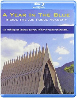 A Year in the Blue - Inside the Air Force Academy