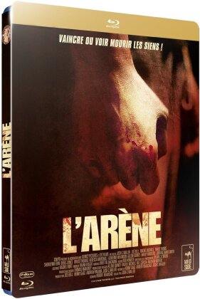 L'Arène (2013)