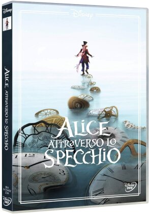 Alice attraverso lo specchio (2016)
