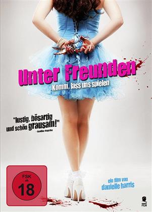 Unter Freunden (2012) (Uncut)