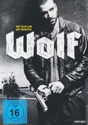 Wolf (2013) (b/w)