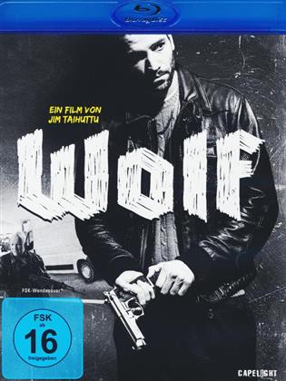 Wolf (2013) (s/w)