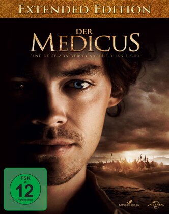 Der Medicus (2013) (Extended Edition)