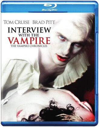 Interview with the Vampire (1994) (20th Anniversary Edition)