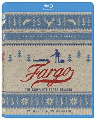 Fargo: Season One - Fargo: Season One (3PC) (3 Blu-rays)
