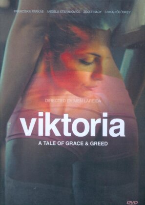 Viktoria - A Tale of Grace and Greed (2014)