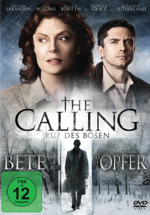 The Calling - Ruf des Bösen (2014)