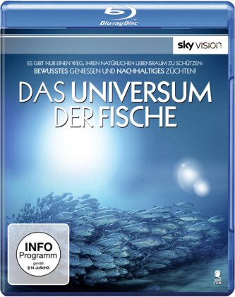 Das Universum der Fische (Sky Vision)