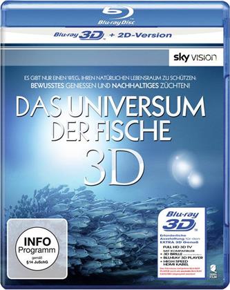 Das Universum der Fische (Sky Vision)