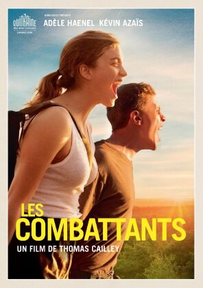 Les Combattants (2014)