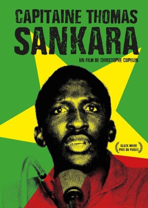 Capitaine Thomas Sankara (2012)