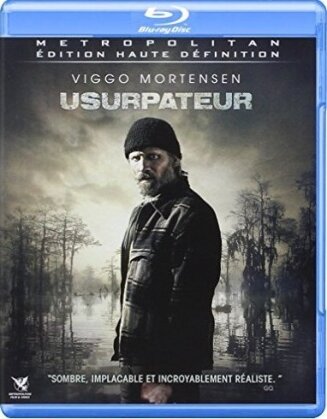 Usurpateur (2013)
