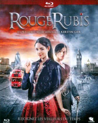 Rouge Rubis (2013)