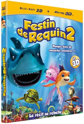 Festin de requin 2 (2012)