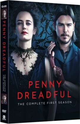 Penny Dreadful - Season 1 (2 DVDs)