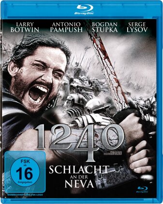 1240 - Schlacht an der Neva (2008) (2008)