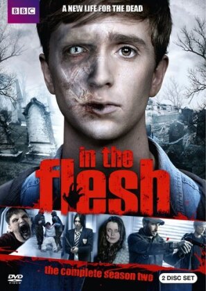 In the Flesh - Season 2 (3 DVD)