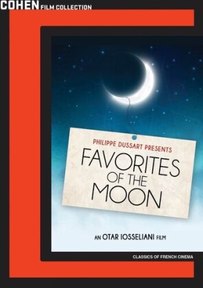 Favorites of the Moon - Les favoris de la lune (Cohen Film Collection)