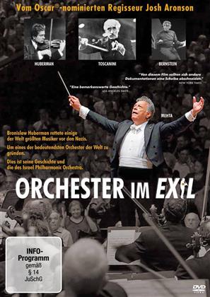 Orchester im Exil (2012)