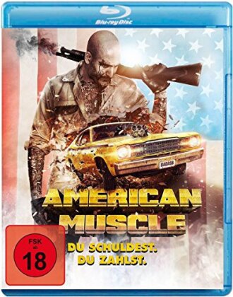 American Muscle (2014)