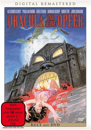 Dracula und seine Opfer (1969) (Remastered)