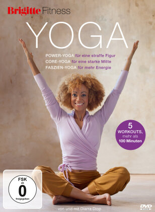 Yoga - (Brigitte Fitness)