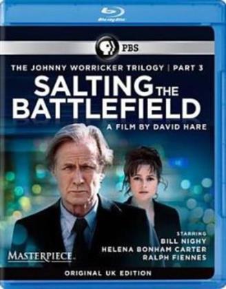 Salting the Battlefield - The Johnny Worricker Trilogy, Part 3 (2014)