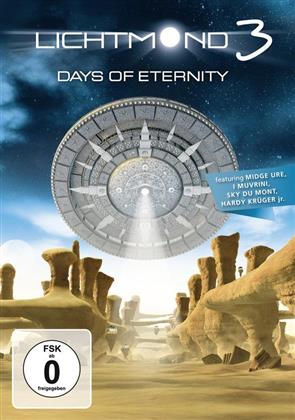 Lichtmond 3 - Days of eternity