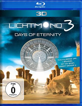 Lichtmond 3 - Days of eternity