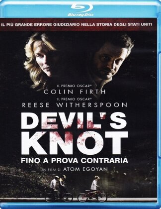 Devil's Knot - Fino a prova contraria (2013)