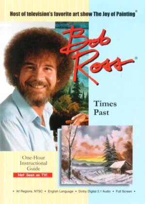 Bob Ross - Times Past