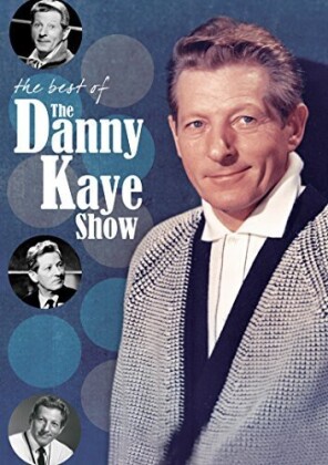 The Danny Kaye Show - The Best of (2 DVDs)