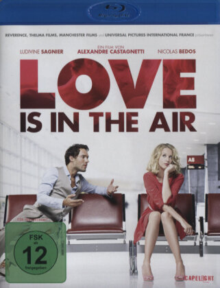 Love is in the Air (2013)