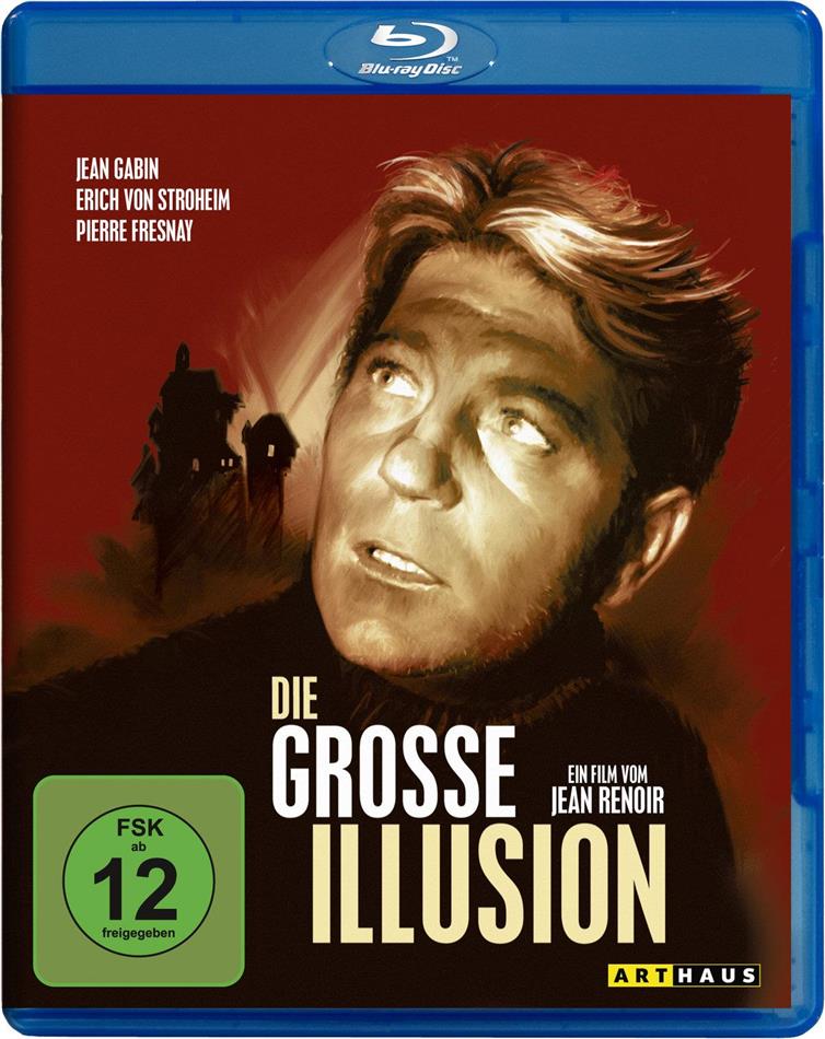 Die grosse Illusion (1937)