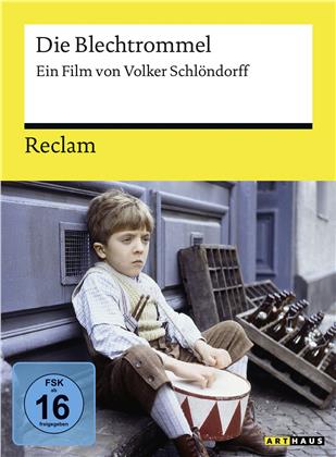 Die Blechtrommel (1979) (Reclam Edition)