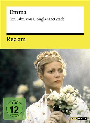 Emma (1996) (Reclam Edition)