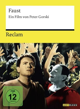 Faust (1960) (Reclam Edition)