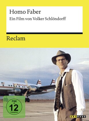 Homo Faber (Reclam Edition)