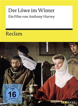 Der Löwe im Winter (1968) (Reclam Edition)