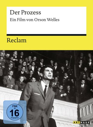 Der Prozess (1962) (Reclam Edition)