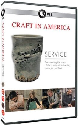 Craft in America - Service