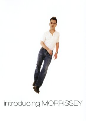 Morrissey - Introducing Morrissey