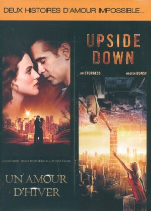 Un amour d'hiver / Upside Down (2 DVDs)