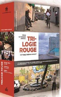 Trilogie Rouge - Pékin - La Havane - Odessa (Coffret, 3 DVD)