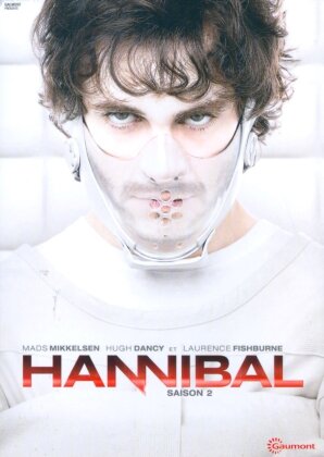 Hannibal - Saison 2 (5 DVD)