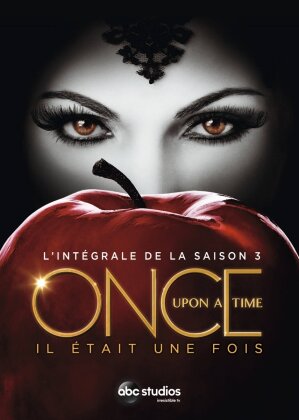 Once upon a time - Il était une fois - Saison 3 (6 DVD)