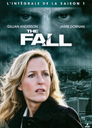 The Fall - Saison 1 (2 DVDs)