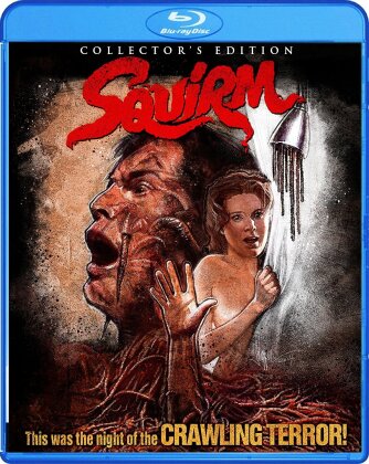 Squirm (1976) (Collector's Edition)